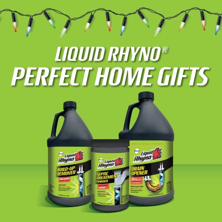 Liquid Rhyno Holiday Gift Guide