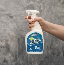 Refresh High-Traffic Bathrooms