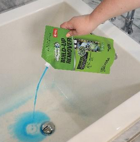 Start the Year with Clear Drains